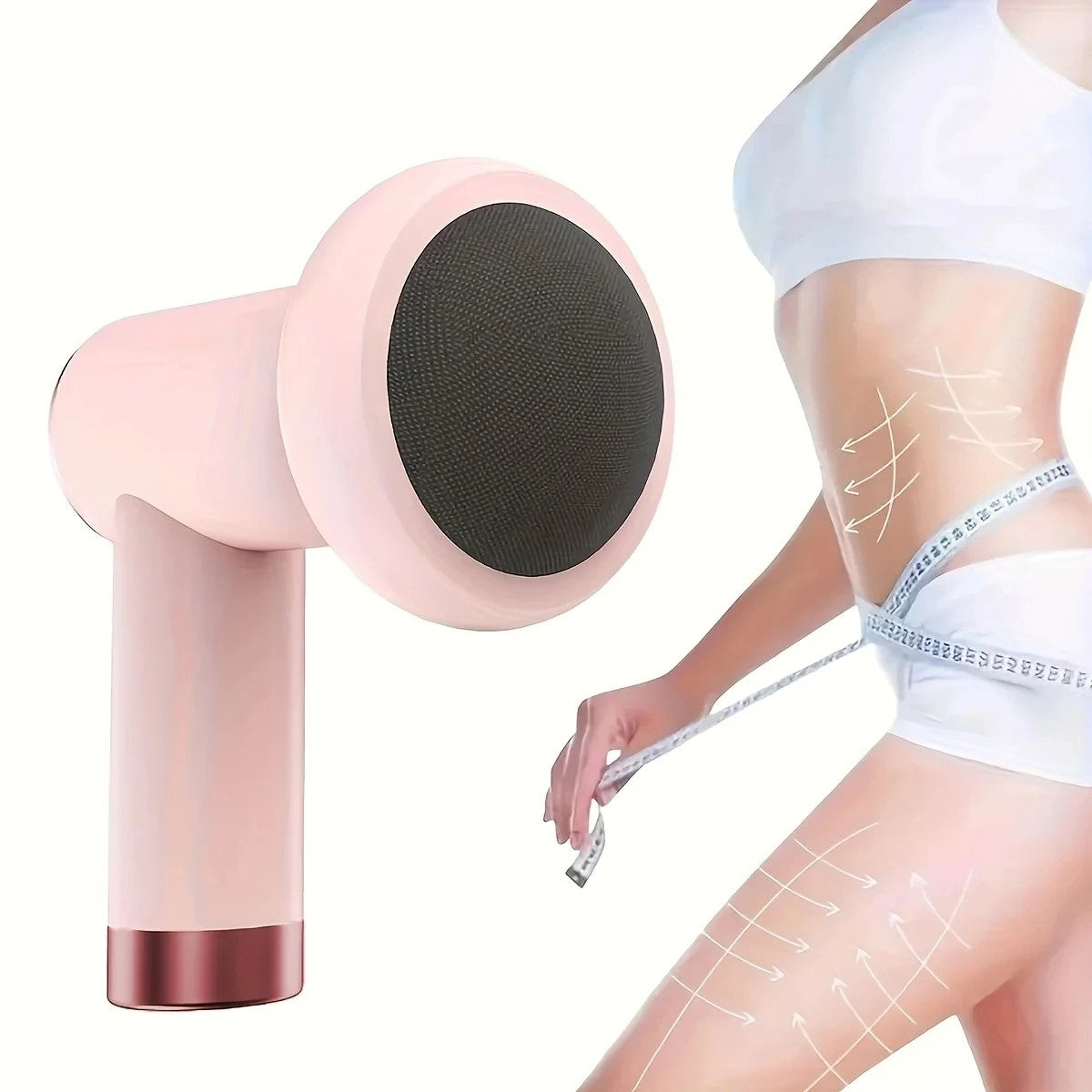 Cellulite Remover Massager
