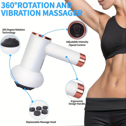 Cellulite Remover Massager
