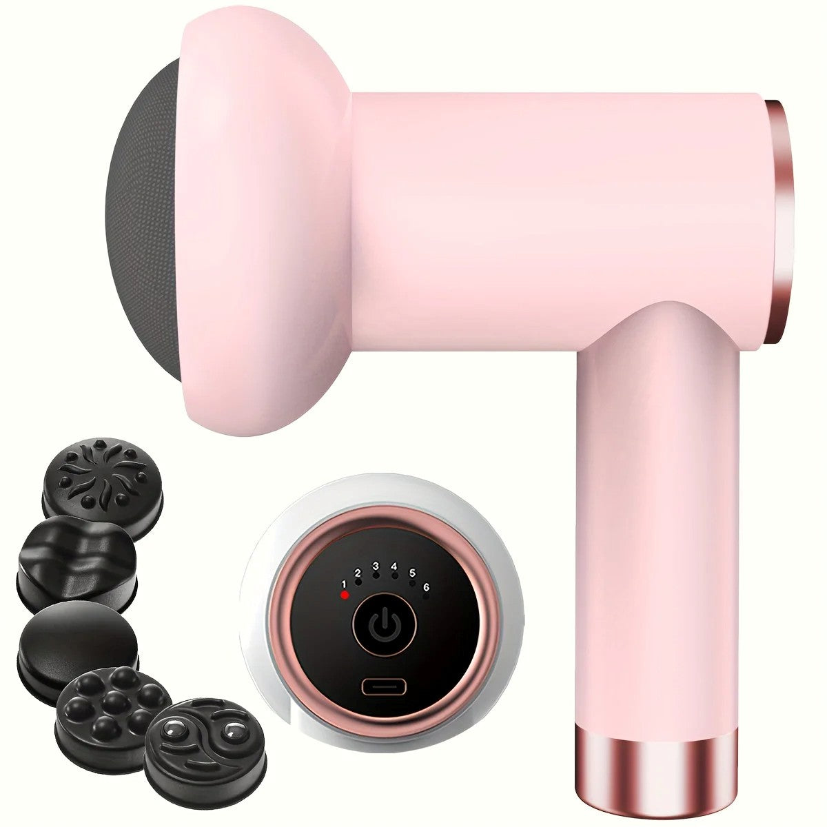 Cellulite Remover Massager
