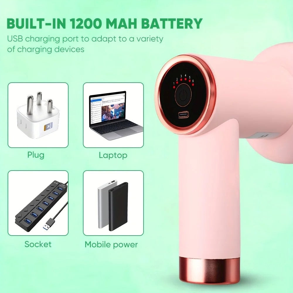 Cellulite Remover Massager
