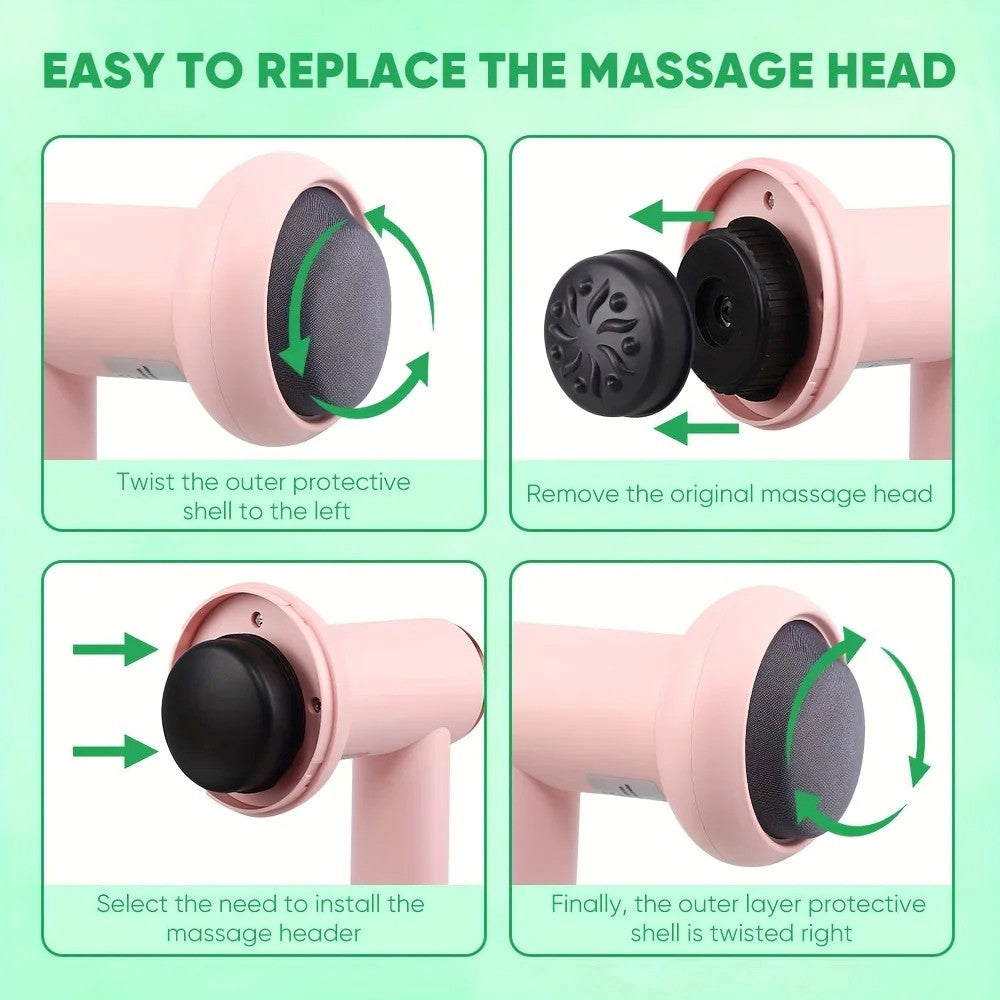 Cellulite Remover Massager