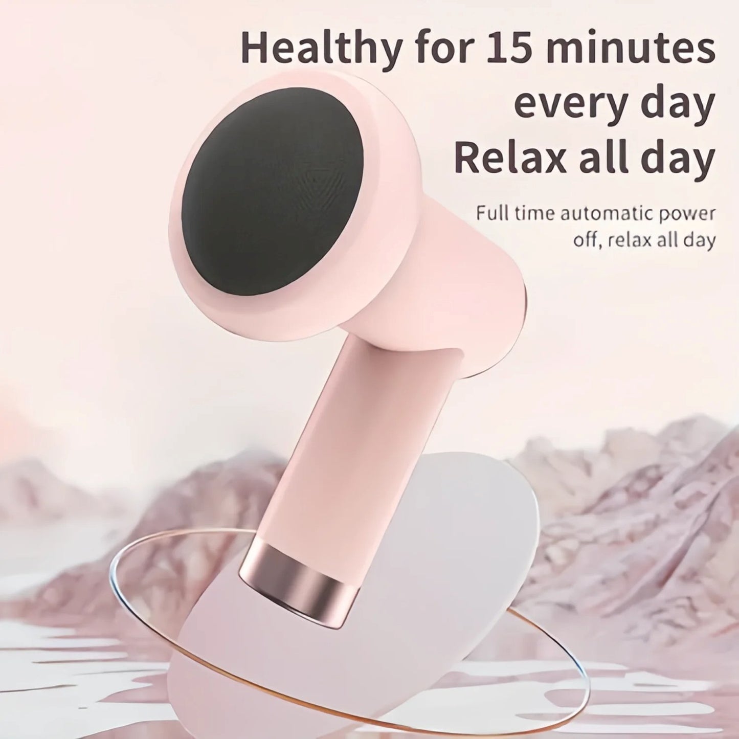 Cellulite Remover Massager