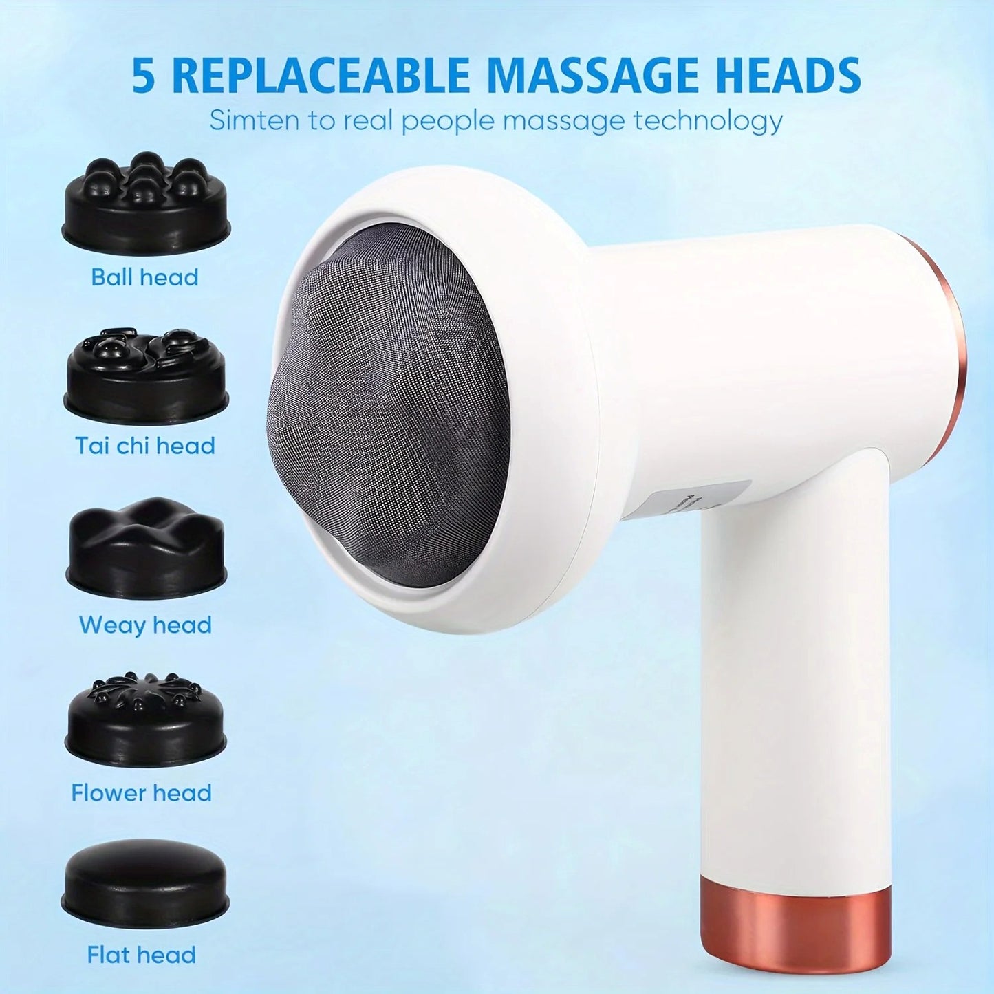 Cellulite Remover Massager